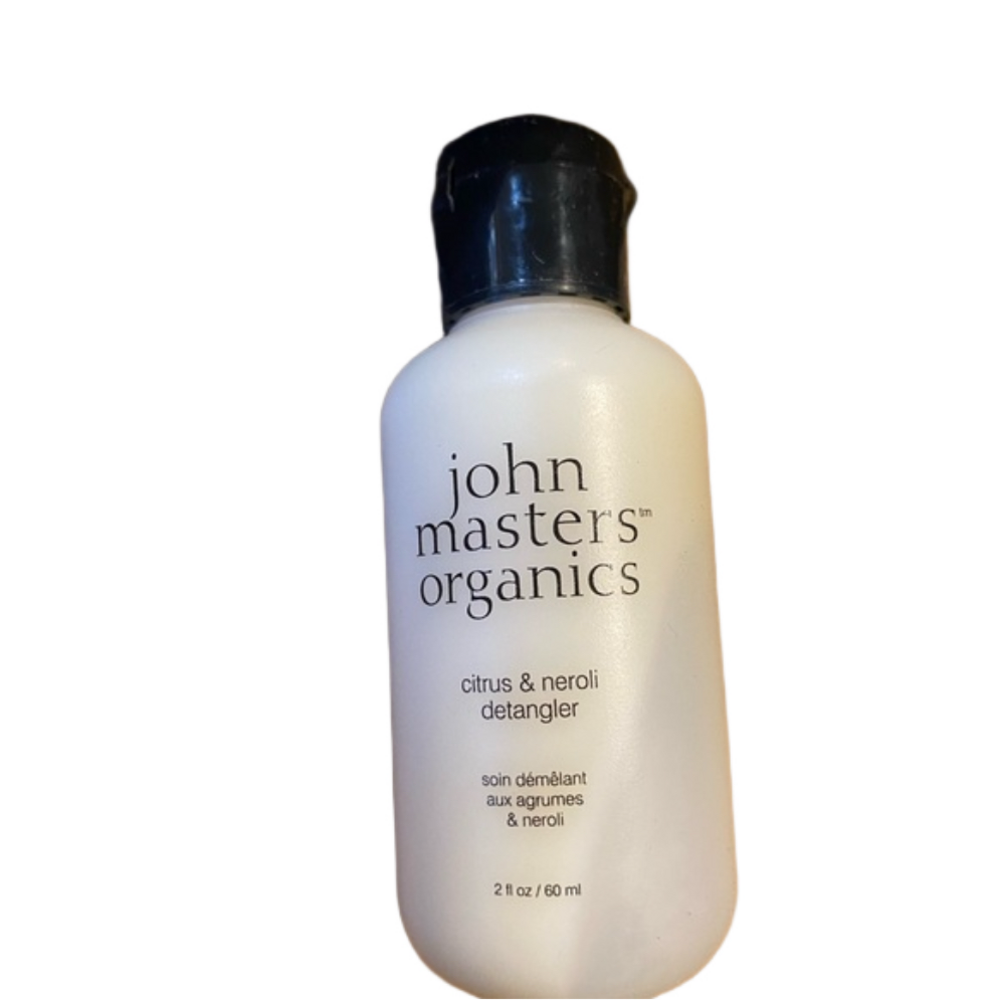 John Masters organics